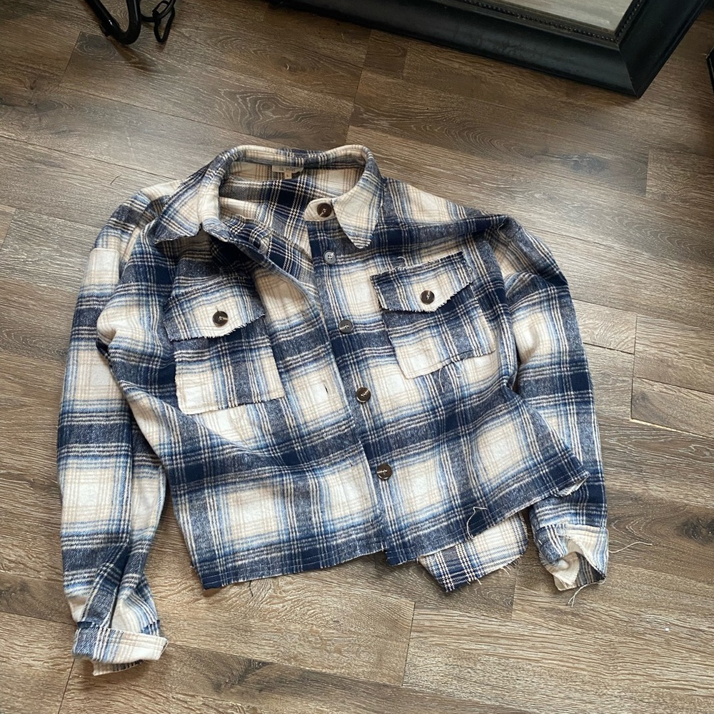 VICI La Miel Shacket